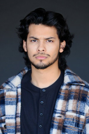 Xolo Maridueña portrait