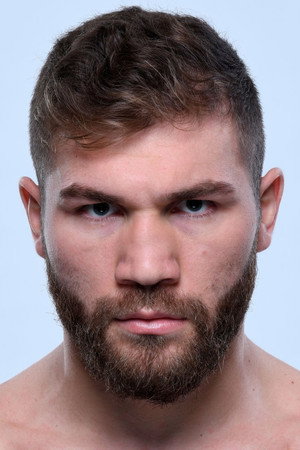 Ion Cuțelaba portrait