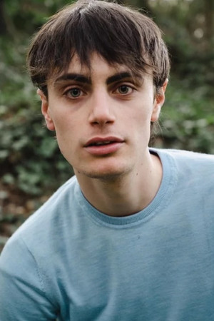 Andrea Palma portrait