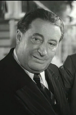 Georges Colin portrait