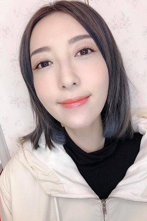 Yi-Chen Tsai portrait