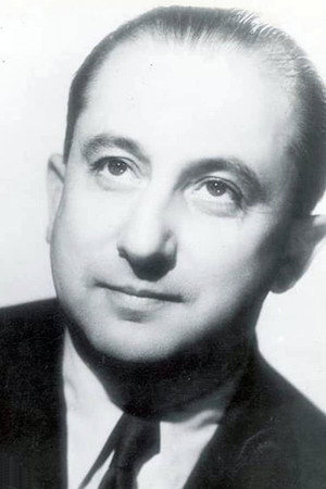 Alain Romans portrait