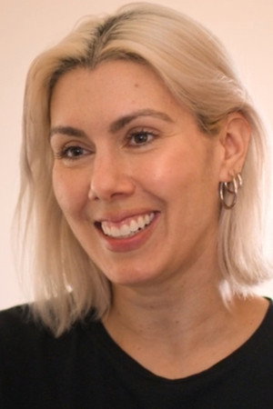 Amanda Balen portrait