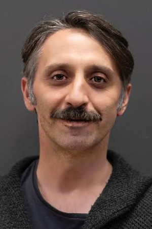 Ömür Kayakırılmaz portrait