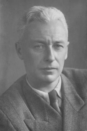 Roman Karmen portrait