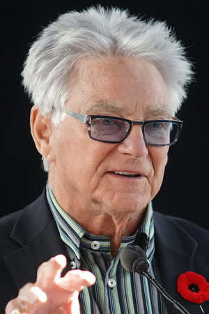Gilles Proulx portrait