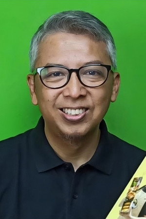 Daan Aria portrait