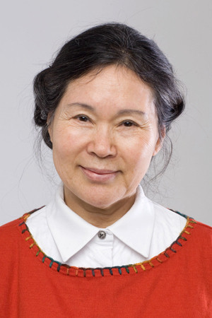 Lee Joo-sil portrait
