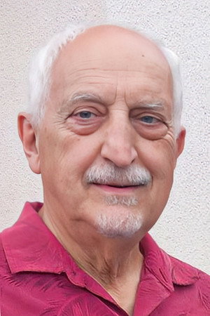 Vladimir Jurc portrait