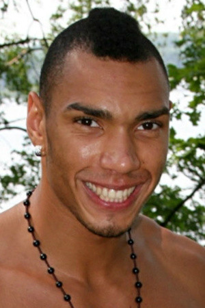 Eric Hard portrait