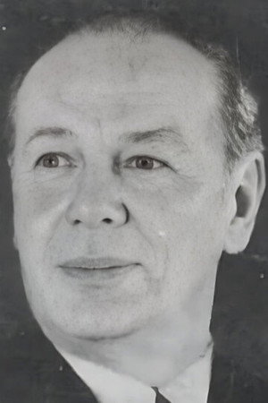 Vladimir Shishkin portrait