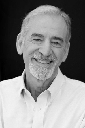 Michael Gregory portrait