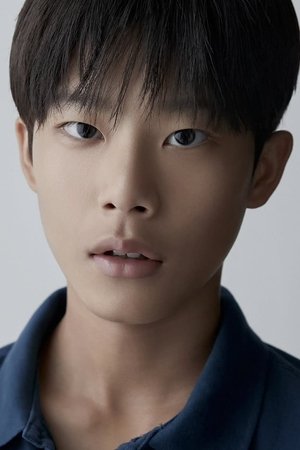 Kim Woo-seung portrait