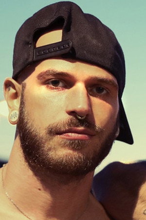 Fabio Vini portrait