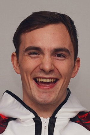 Willy Hutchinson portrait
