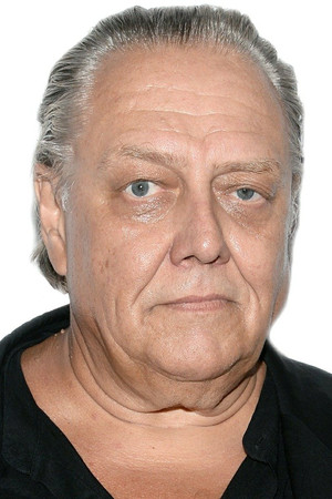 A.C. Peterson portrait