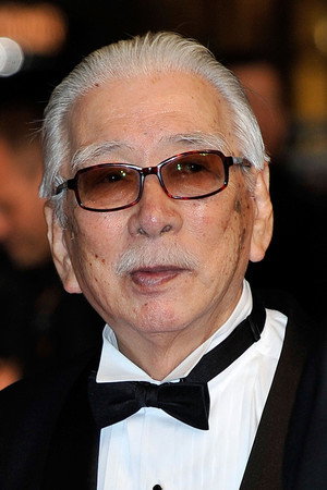 Tadashi Okuno portrait