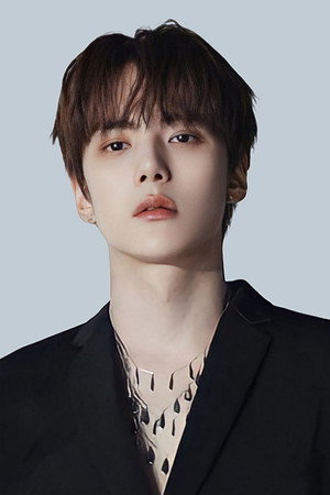 Lee Min-hyuk portrait