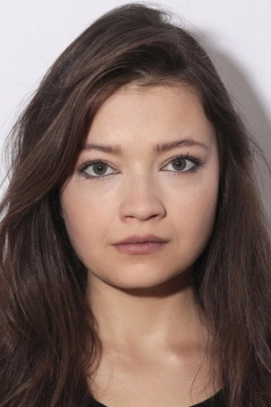 Ivana Pavlakovikj portrait