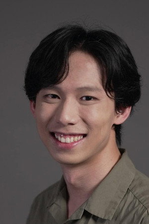 Chen Xiang-dao portrait