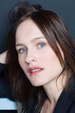 Lara Menini portrait