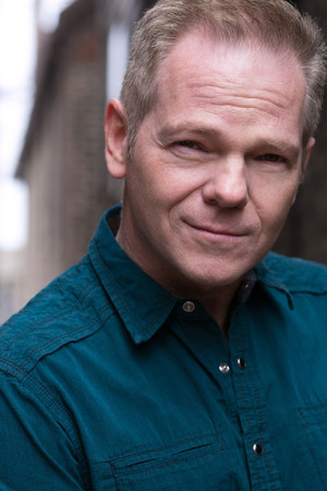 Kurt Naebig portrait
