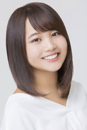 Chihaya Yoshitake portrait
