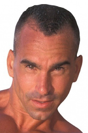 Trenton Comeaux portrait