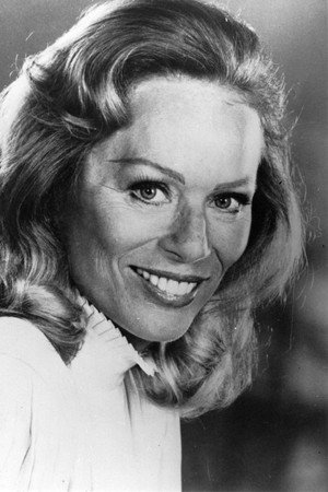 Abby Dalton portrait
