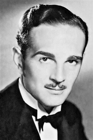 Anthony Jowitt portrait