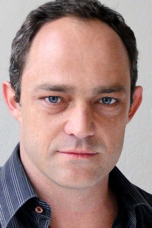 Eucir de Souza portrait