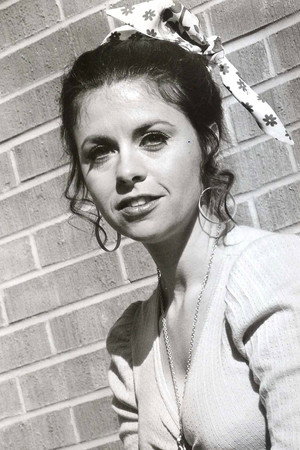 Leigh French portrait