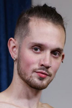 Christian Ace portrait