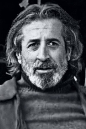 Hassan Farhat portrait