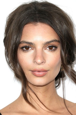 Emily Ratajkowski portrait
