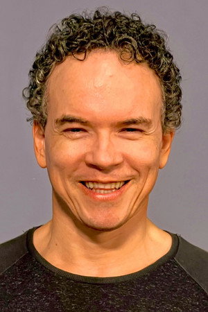 Ricardo Soares portrait