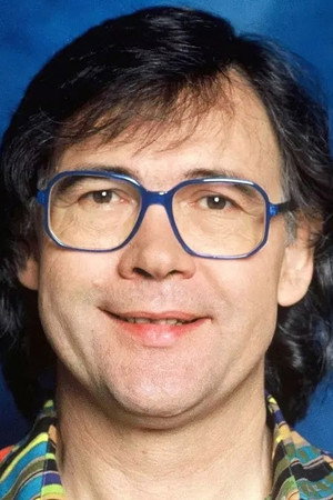 René Morizur portrait