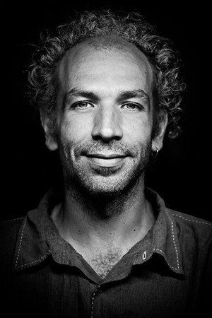 Fred Nicole portrait