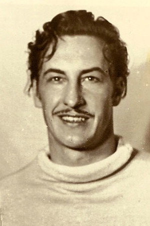Vladimir Doveiko portrait