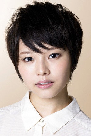 Izumi Okamura portrait