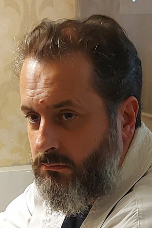 Luiz Franco portrait