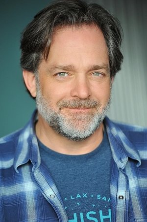 Jonathan Goldstein portrait