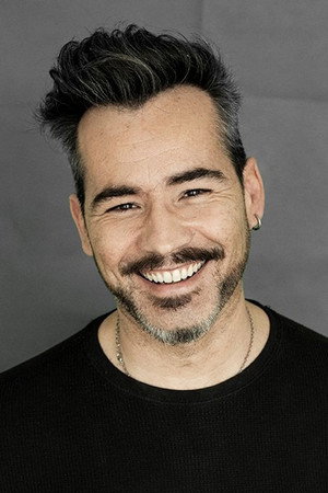 Diogo Lima portrait