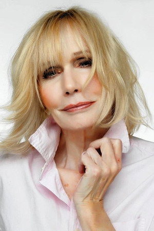 Sally Kellerman portrait