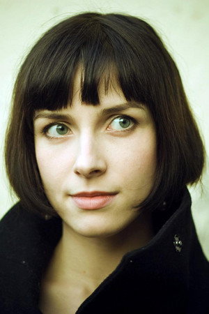 Laura Peterson-Aardam portrait