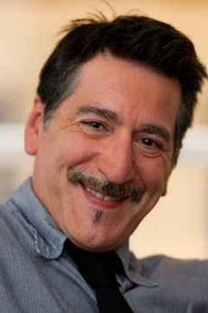 Fabrizio Contri portrait
