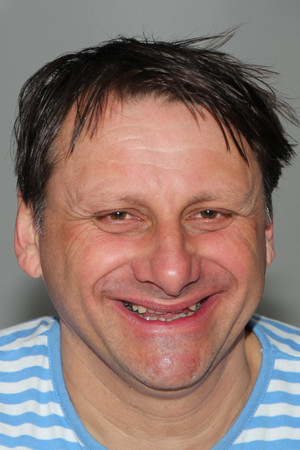 Radek Holub portrait