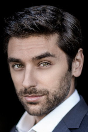 Mark Ghanimé portrait