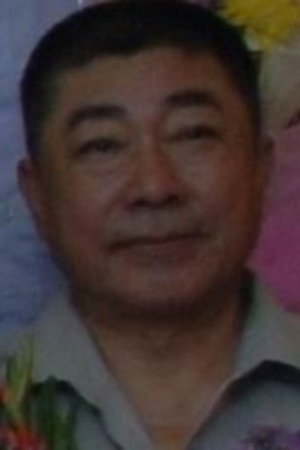 Qiuming Ha portrait