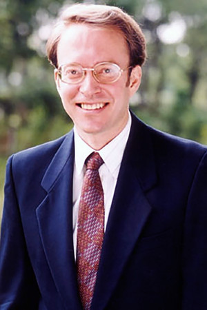 Greag Dale portrait